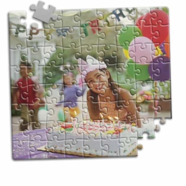 PhotoDirector - Happy Birthday Bilder für WhatsApp erstellen